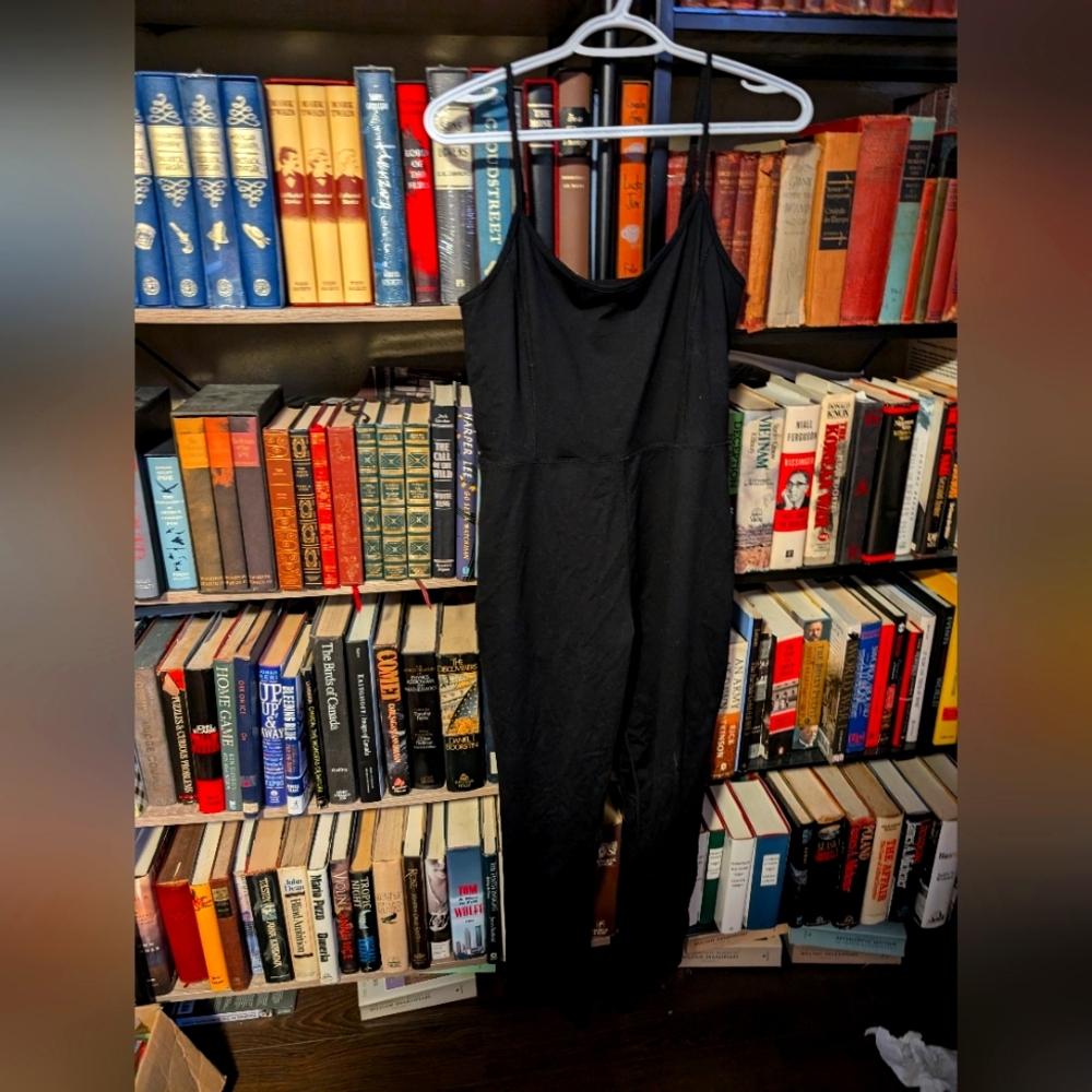 Active Jumpsuit romper
